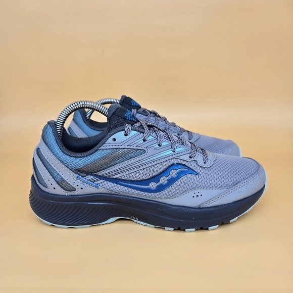 Saucony Cohesion TR15 Women's Trail Running Shoes Size 7.5 - Picture 3 of 8